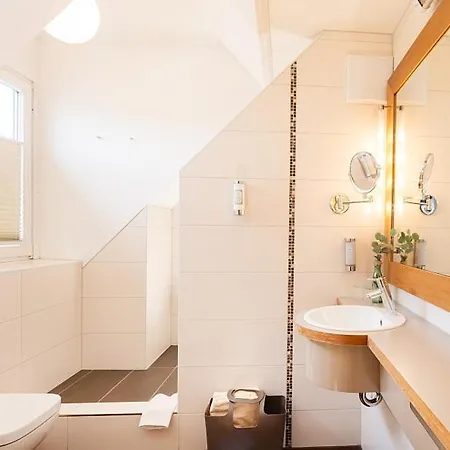 Hotel Traube Am See Friedrichshafen Room photo