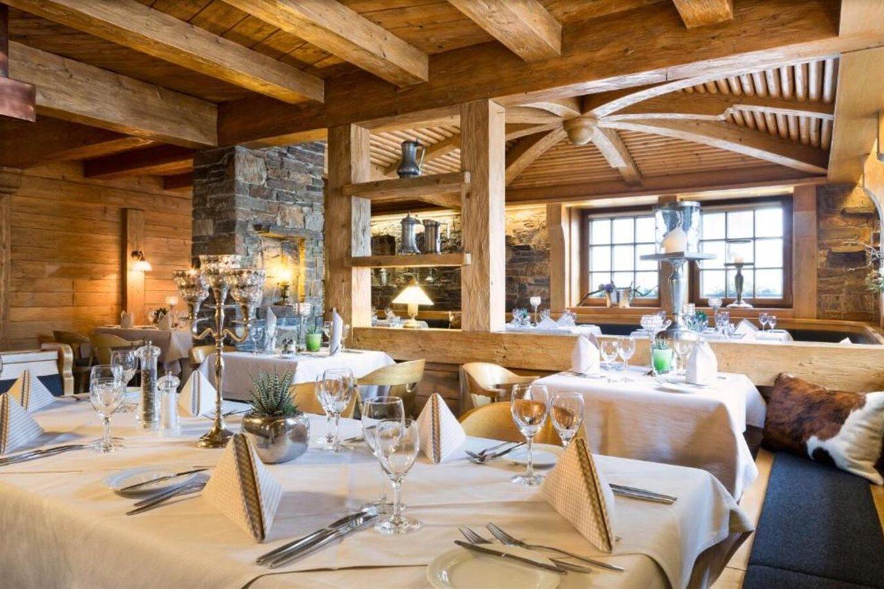 Traube Am Hotel 4*