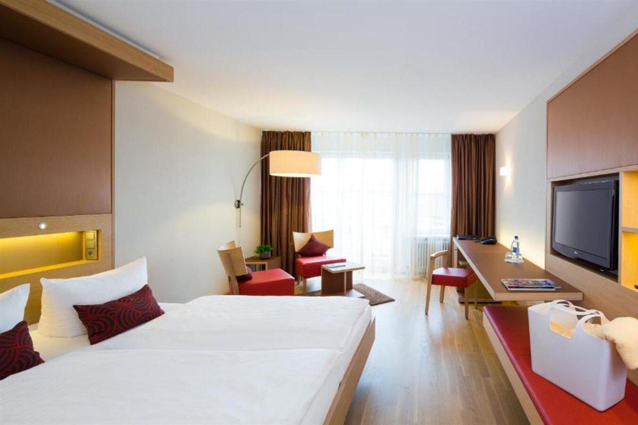 Traube Am Hotel