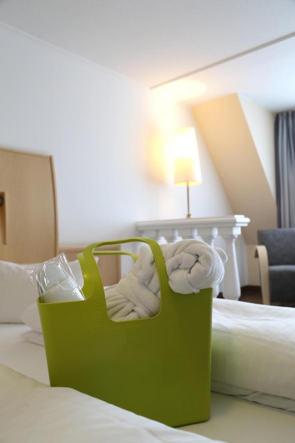 Traube Am 4* Friedrichshafen