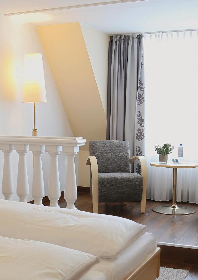 Hotel Traube Am 4*