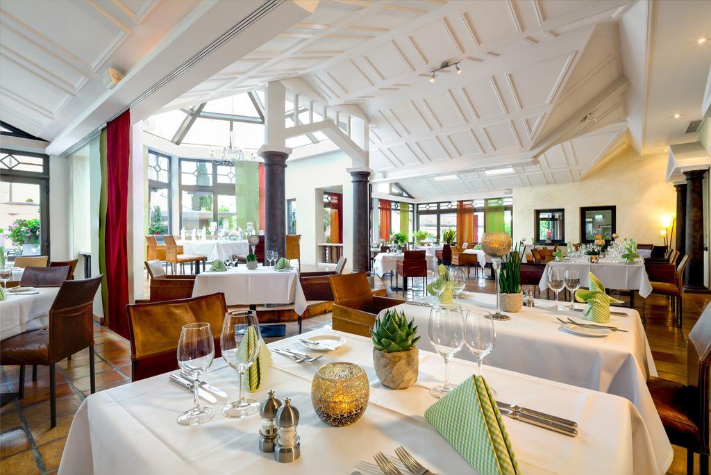 Hotel Traube Am Friedrichshafen