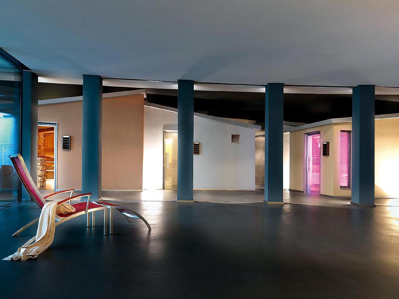 Hotel Traube Am Friedrichshafen