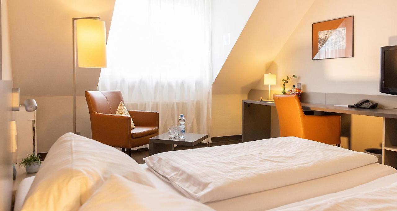 Hotel Traube Am