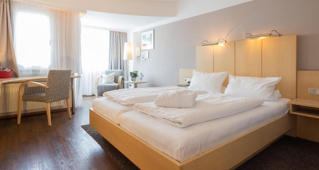 Traube Am 4* Friedrichshafen