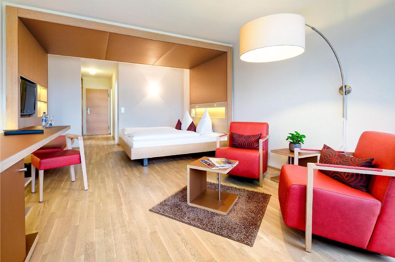 Traube Am 4* Friedrichshafen
