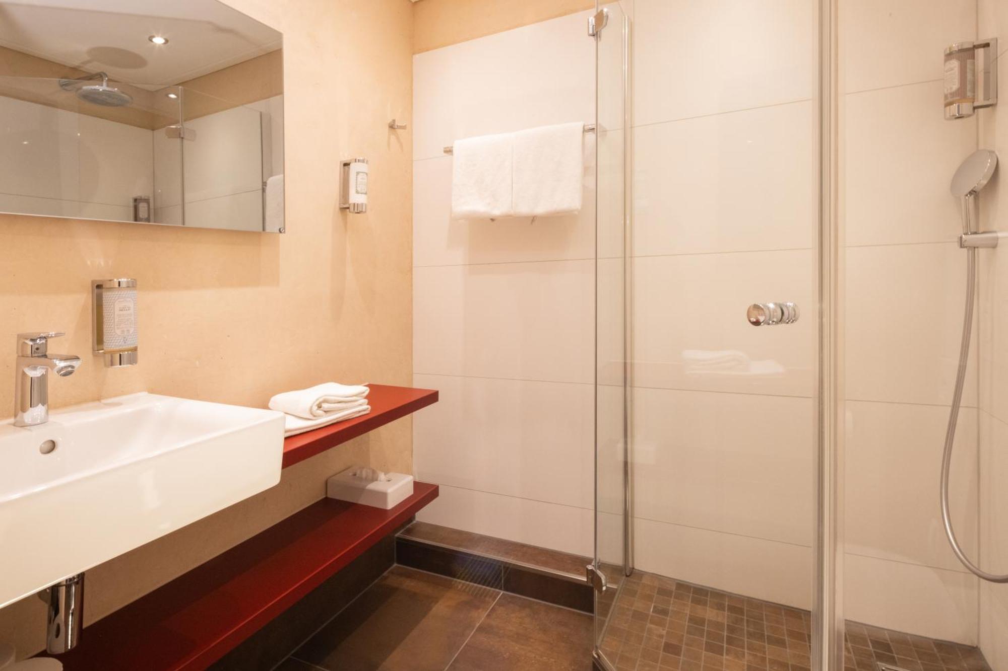 Traube Am Hotel