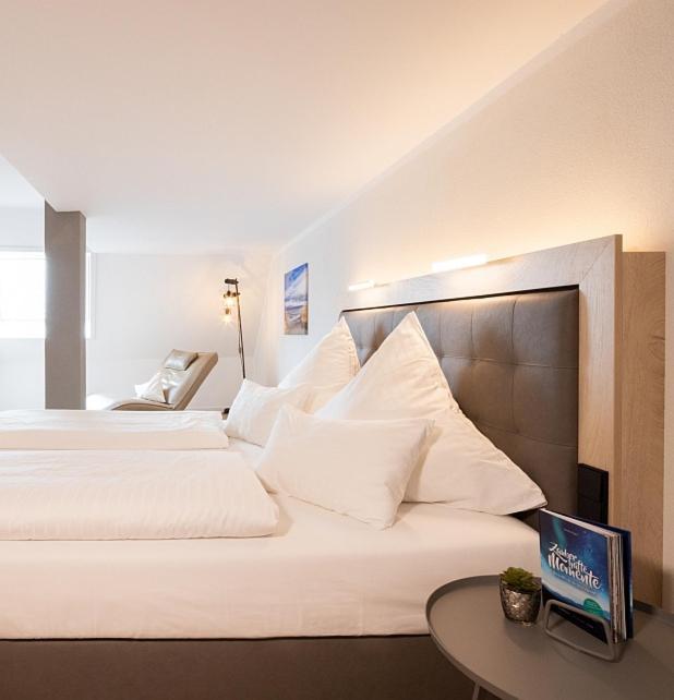Traube Am Hotel