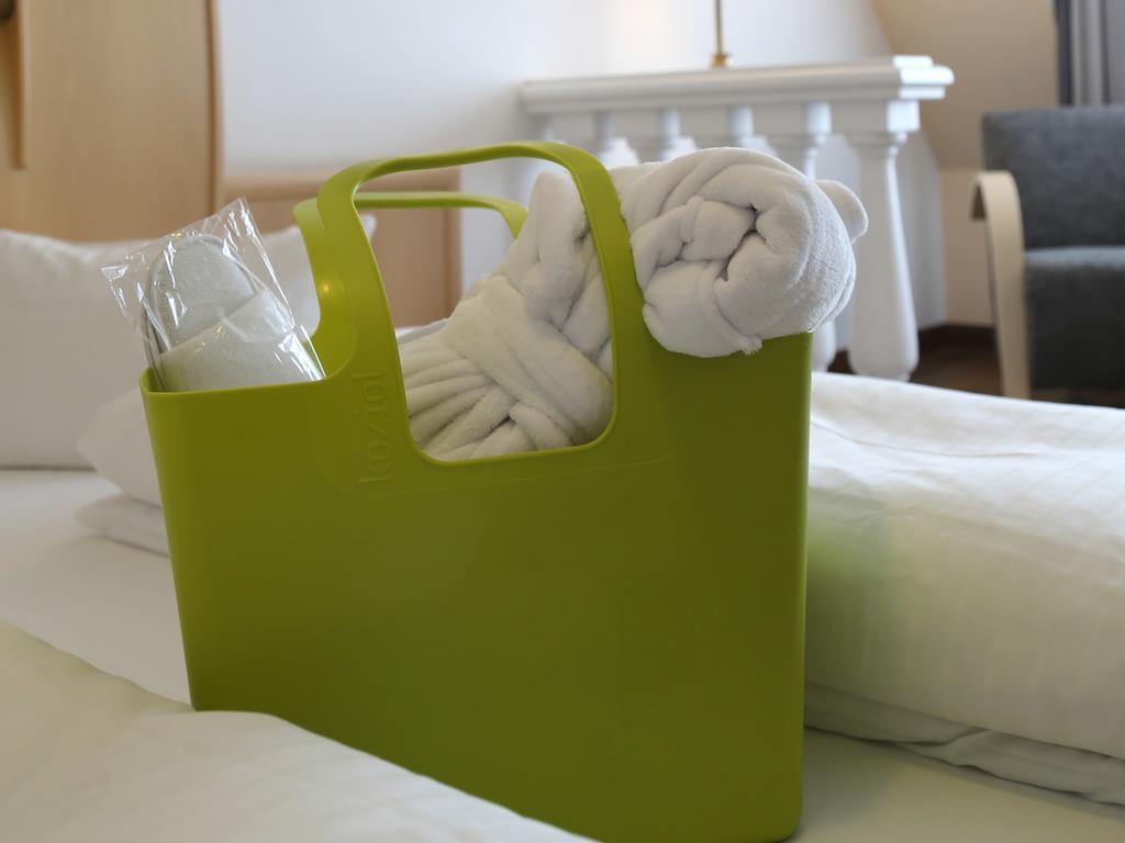 Hotel Traube Am Friedrichshafen